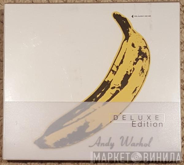  The Velvet Underground  - The Velvet Underground & Nico