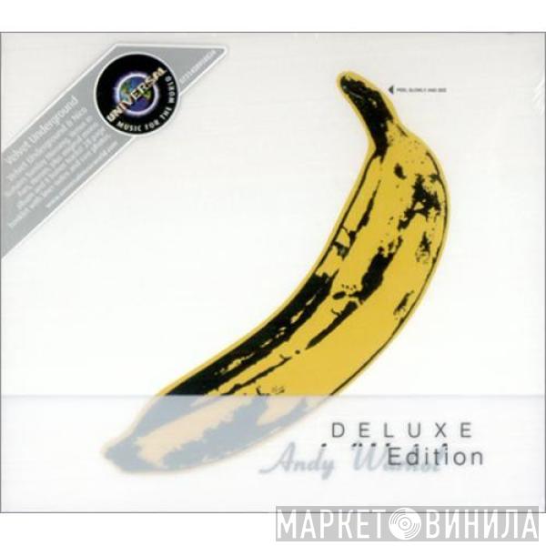  The Velvet Underground  - The Velvet Underground & Nico