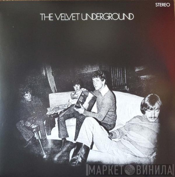 The Velvet Underground - The Velvet Underground