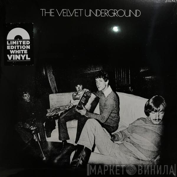 The Velvet Underground - The Velvet Underground