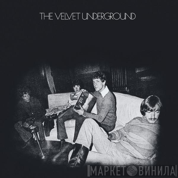 The Velvet Underground - The Velvet Underground