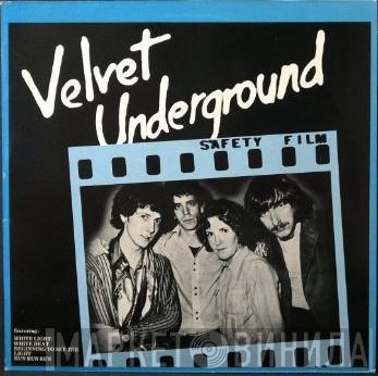  The Velvet Underground  - The Velvet Underground
