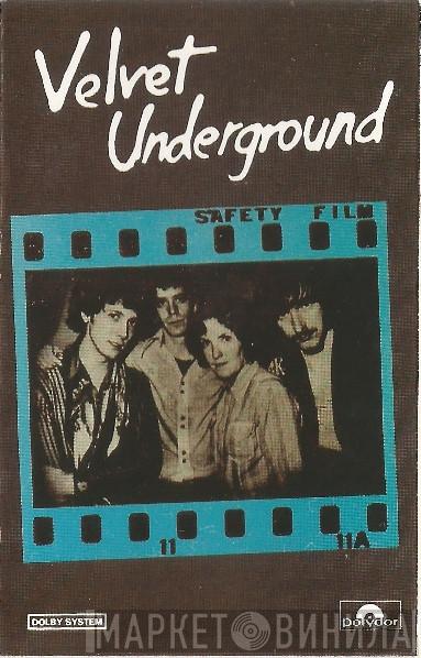 The Velvet Underground - The Velvet Underground