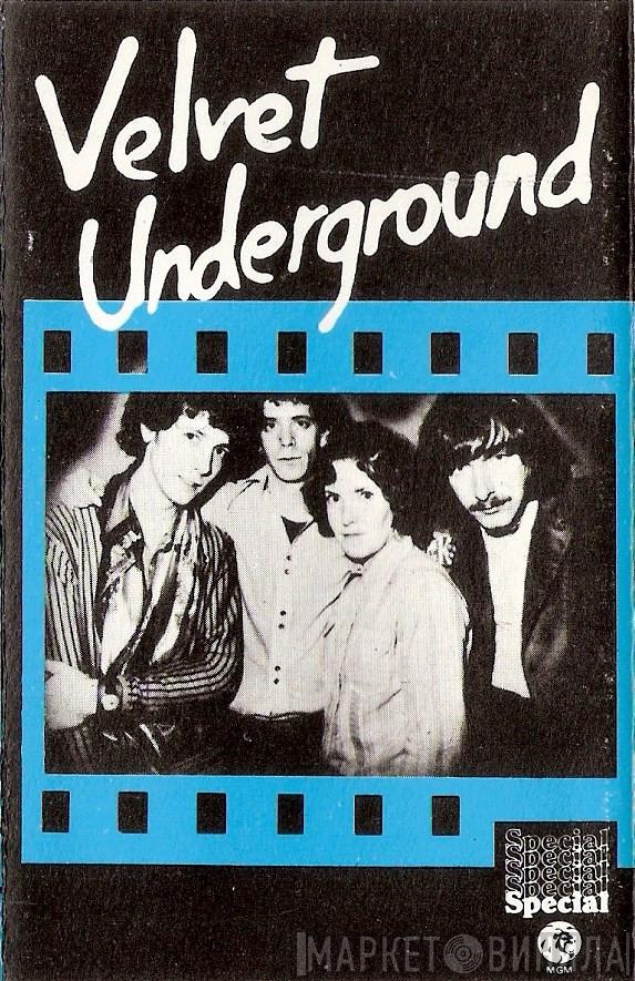 The Velvet Underground  - The Velvet Underground