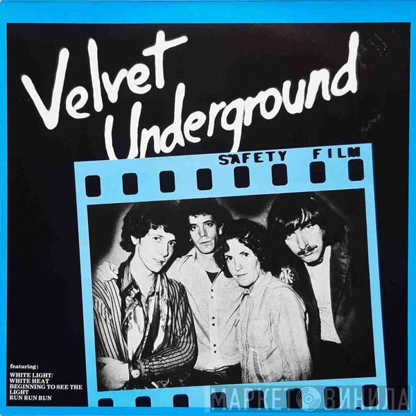 The Velvet Underground - The Velvet Underground