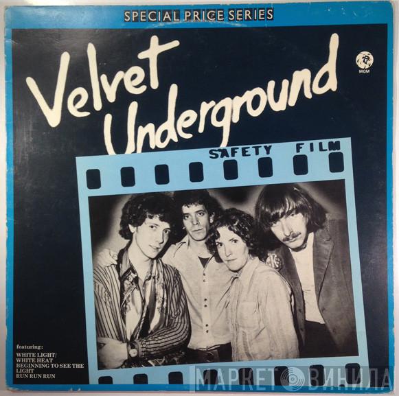 The Velvet Underground - The Velvet Underground
