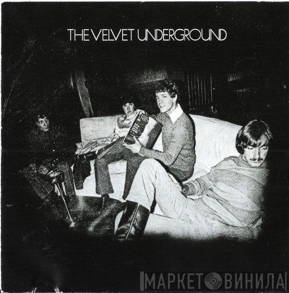 The Velvet Underground - The Velvet Underground