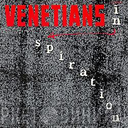 The Venetians  - Inspiration