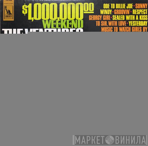  The Ventures  - $1,000,000.00 Weekend