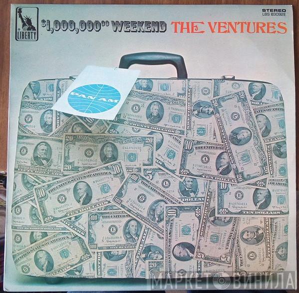 The Ventures  - $1,000,000.00 Weekend