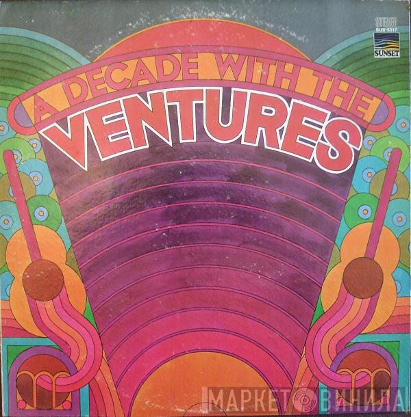  The Ventures  - A Decade With The Ventures