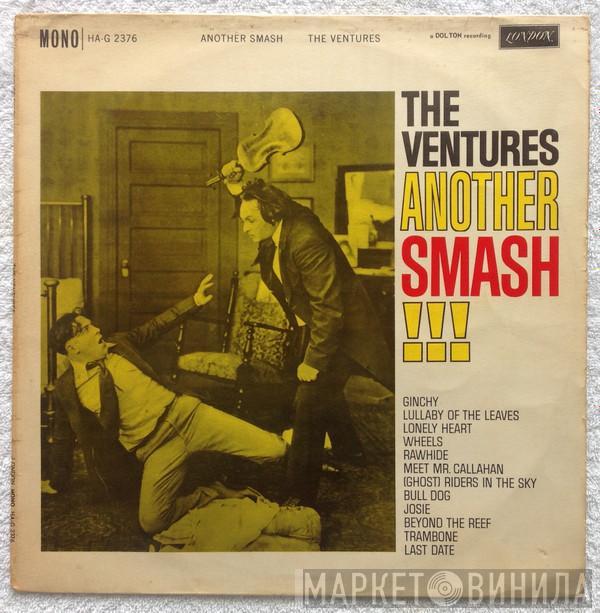 The Ventures - Another Smash