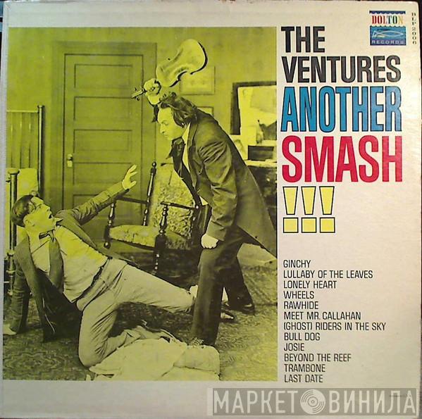 The Ventures  - Another Smash