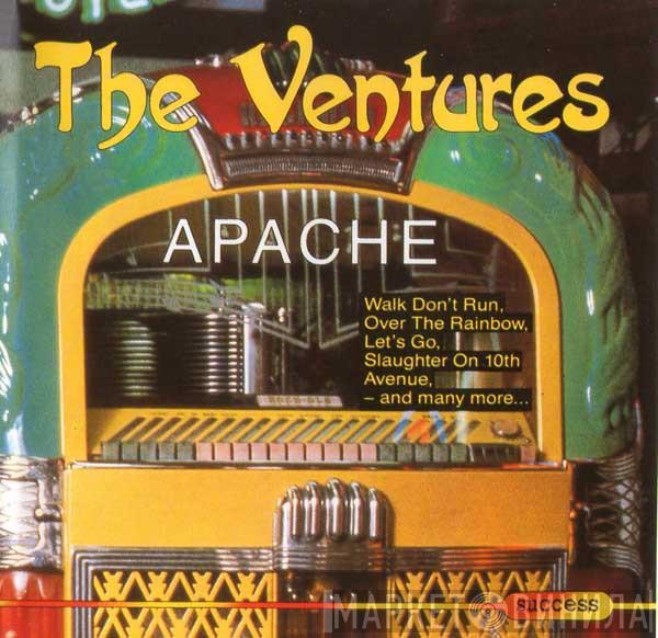 The Ventures  - Apache