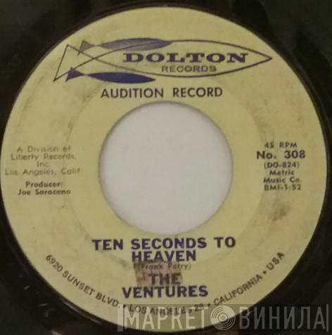  The Ventures  - Bird Rockers