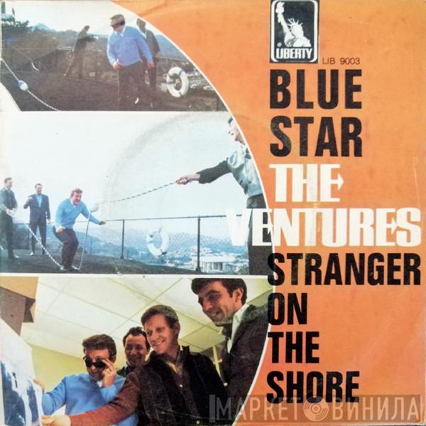  The Ventures  - Blue Star