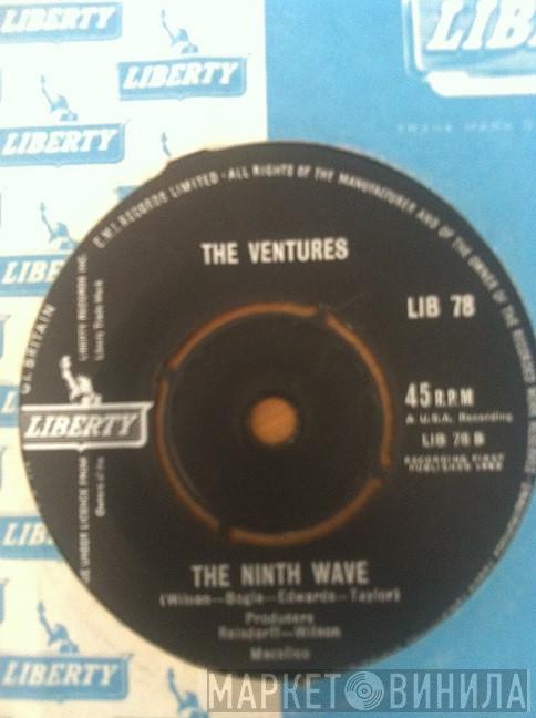 The Ventures - Damaged Goods