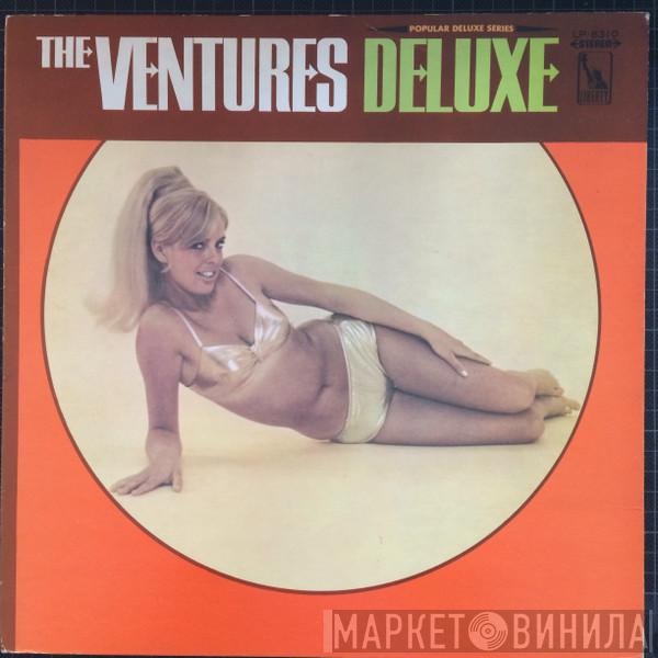  The Ventures  - Deluxe