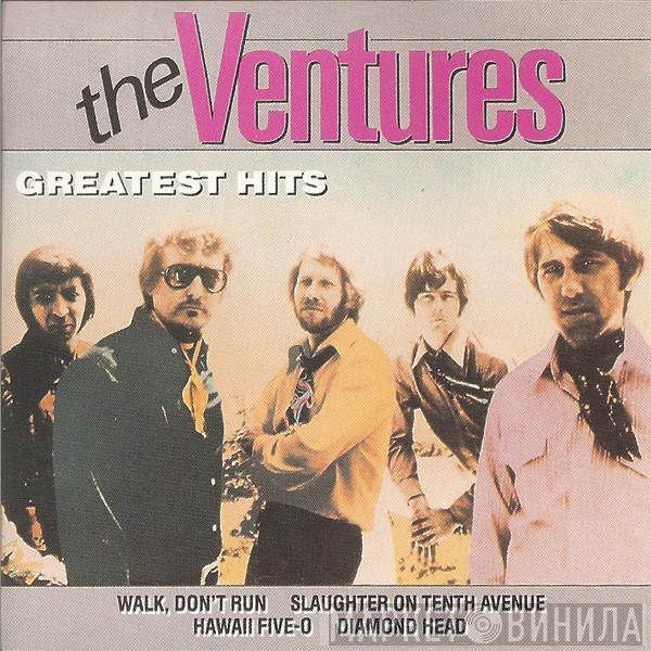  The Ventures  - Greatest Hits
