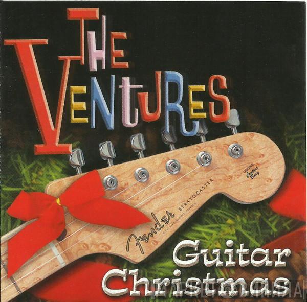  The Ventures  - Guitar Christmas