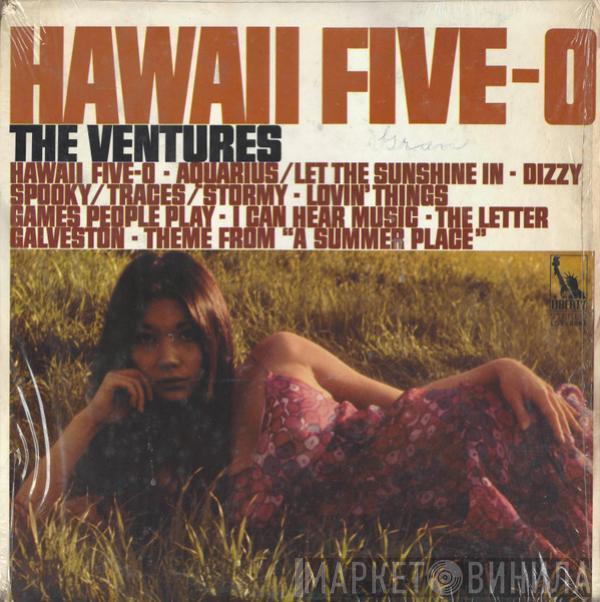  The Ventures  - Hawaii Five-O