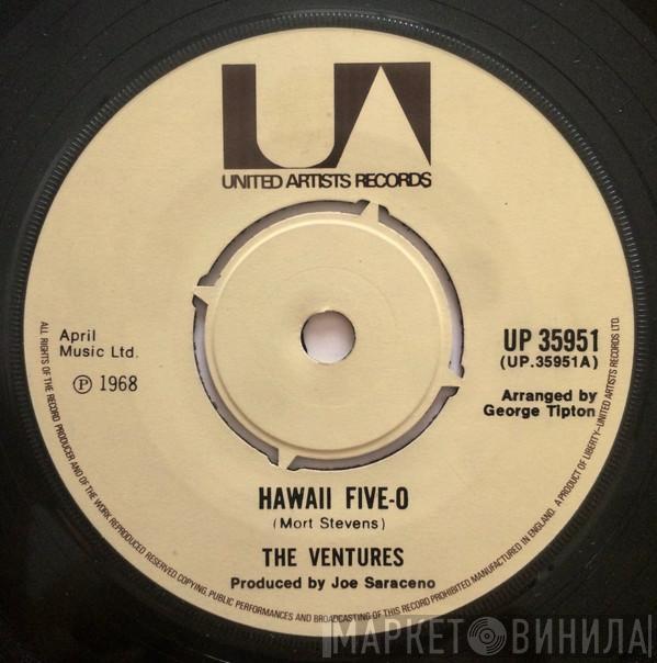 The Ventures - Hawaii Five-O