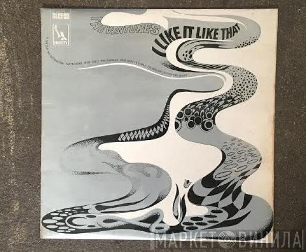  The Ventures  - I Like It Like That