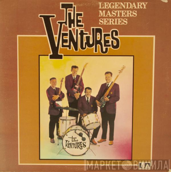 The Ventures - Legendary Masters Series