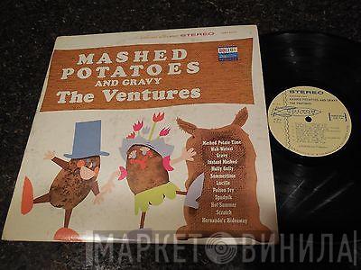  The Ventures  - Mashed Potatoes And Gravy