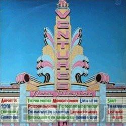  The Ventures  - Now Playing