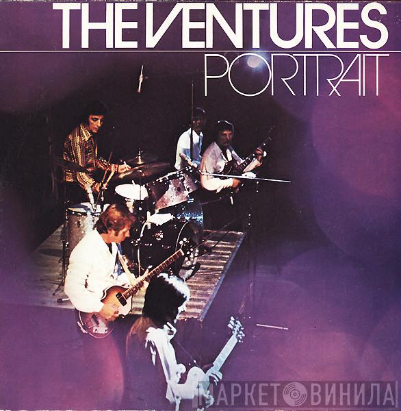  The Ventures  - Portrait
