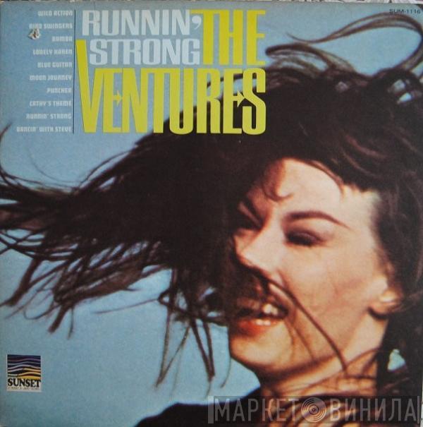 The Ventures - Runnin’ Strong