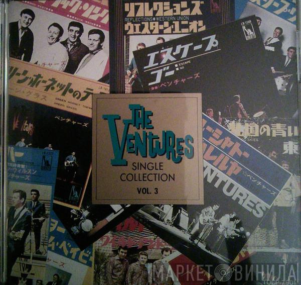  The Ventures  - Single Collection Vol. 3