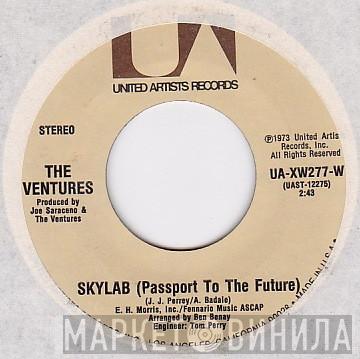  The Ventures  - Skylab (Passport To The Future)