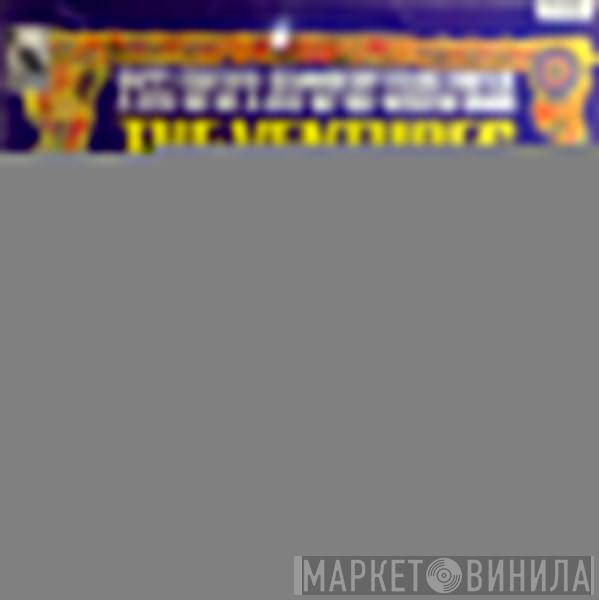  The Ventures  - Super Psychedelics
