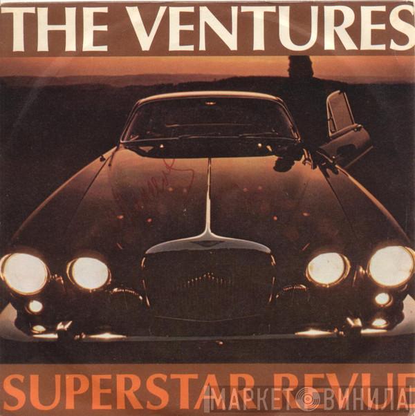  The Ventures  - Superstar Revue