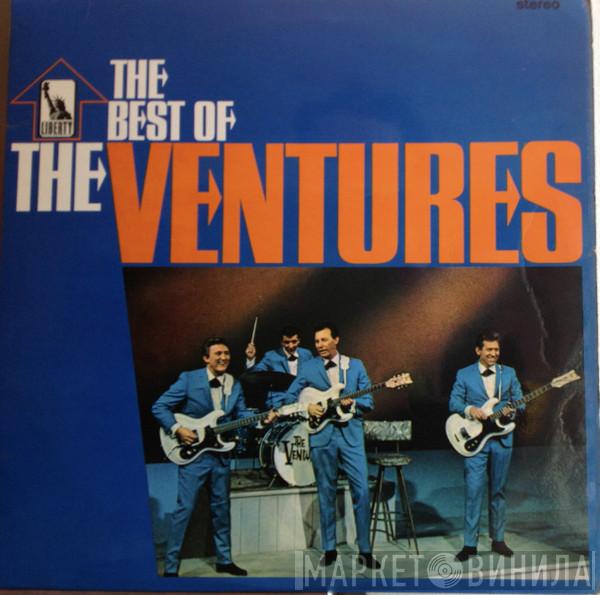 The Ventures - The Best Of The Ventures