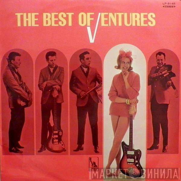  The Ventures  - The Best Of Ventures