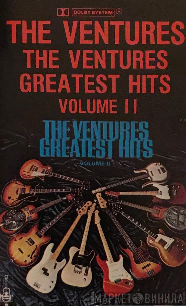  The Ventures  - The Ventures Greatest Hits Volume II
