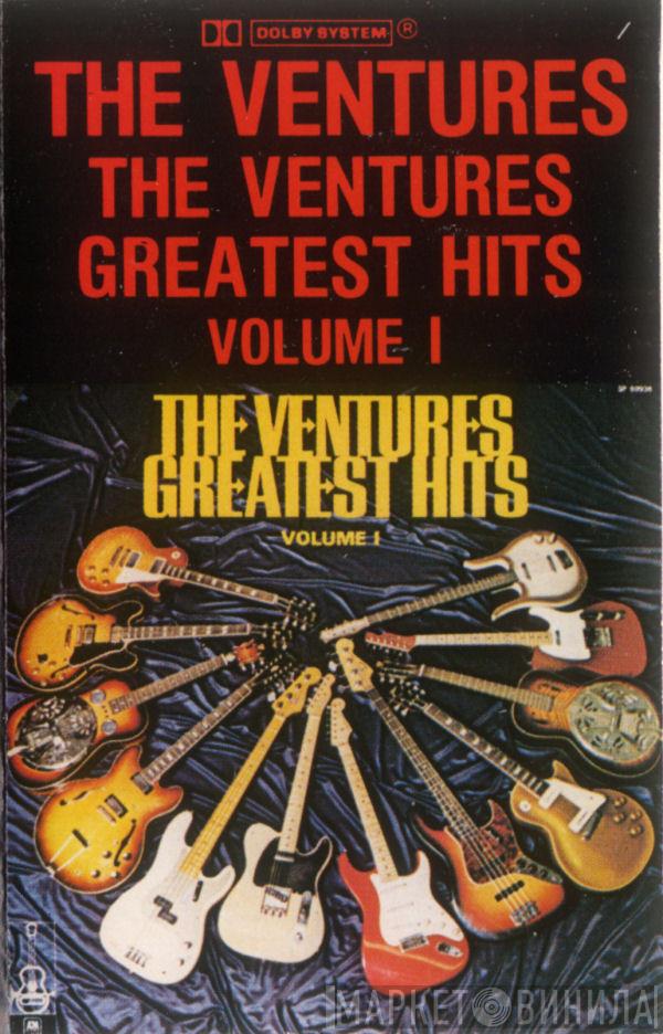  The Ventures  - The Ventures Greatest Hits Volume I