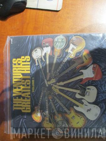 The Ventures  - The Ventures Greatest Hits Volume I