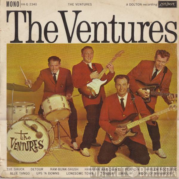 The Ventures - The Ventures