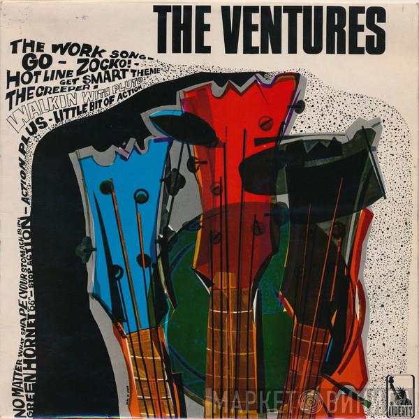  The Ventures  - The Ventures