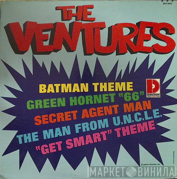  The Ventures  - The Ventures