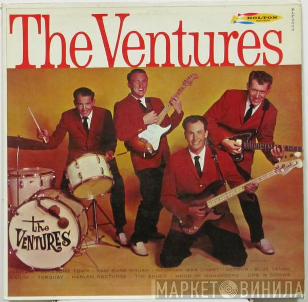  The Ventures  - The Ventures