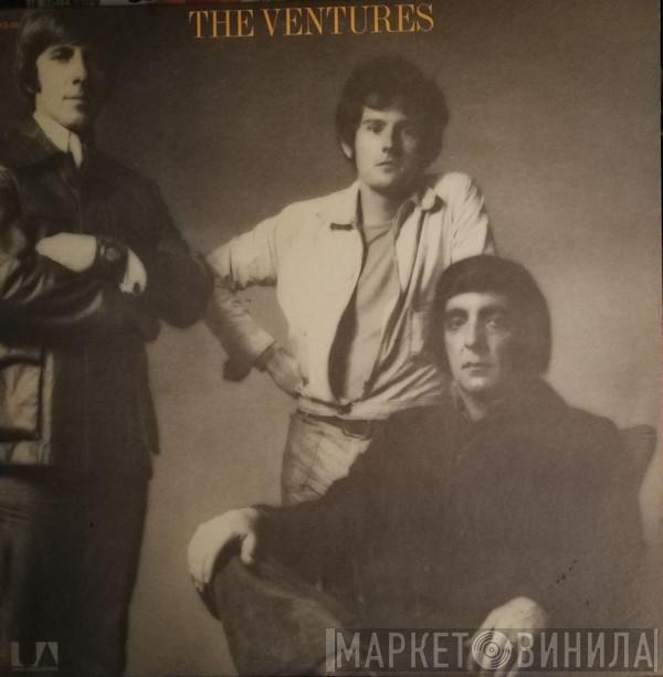  The Ventures  - The Ventures