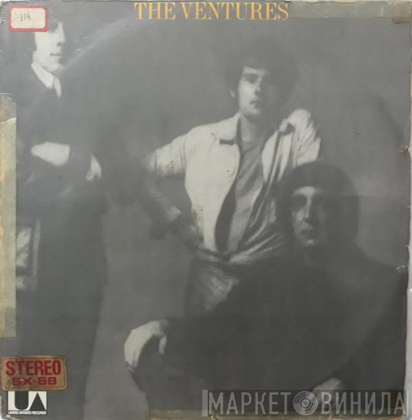  The Ventures  - The Ventures