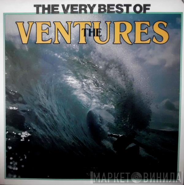  The Ventures  - The Very Best Of The Ventures