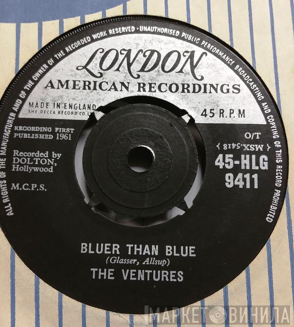 The Ventures - Theme From "Silver City"