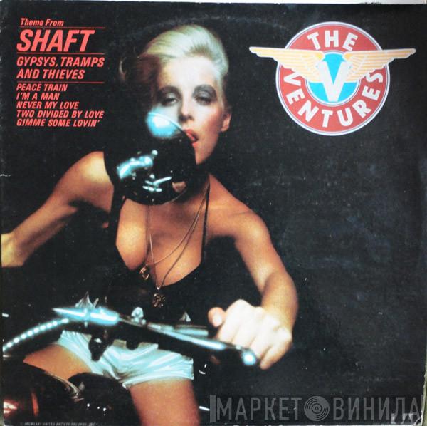 The Ventures - Theme From Shaft